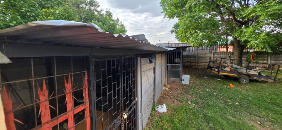 3 Bedroom Property for Sale in Freemanville North West